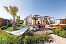 Rixos Radamis Sharm El Sheikh