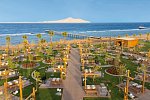 Rixos Radamis Sharm El Sheikh