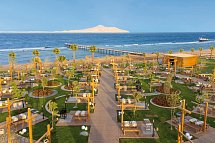 Rixos Radamis Sharm El Sheikh