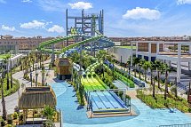 Rixos Radamis Sharm El Sheikh