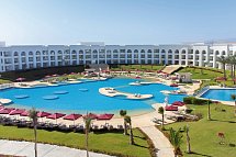 Rixos Radamis Sharm El Sheikh