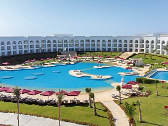 Rixos Radamis Sharm El Sheikh