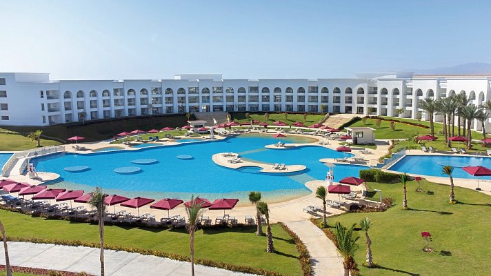 Rixos Radamis Sharm El Sheikh