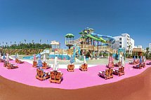 Rixos Radamis Sharm El Sheikh