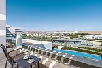 Rixos Radamis Sharm El Sheikh