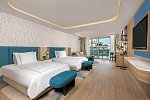 Rixos Radamis Sharm El Sheikh