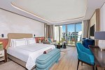 Rixos Radamis Sharm El Sheikh