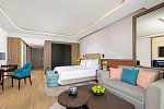 Rixos Radamis Sharm El Sheikh