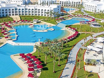 Rixos Radamis Sharm El Sheikh