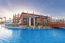 Rixos Radamis Sharm El Sheikh