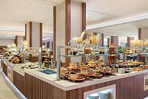 Rixos Radamis Sharm El Sheikh
