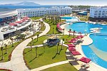 Rixos Radamis Sharm El Sheikh