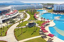 Rixos Radamis Sharm El Sheikh