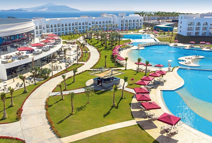 Rixos Radamis Sharm El Sheikh