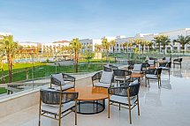 Rixos Radamis Sharm El Sheikh