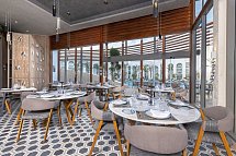 Rixos Radamis Sharm El Sheikh