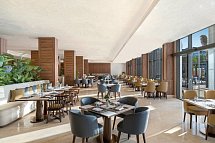 Rixos Radamis Sharm El Sheikh