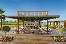 Rixos Radamis Sharm El Sheikh
