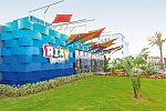 Rixos Radamis Sharm El Sheikh
