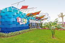 Rixos Radamis Sharm El Sheikh