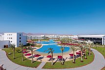 Rixos Radamis Sharm El Sheikh