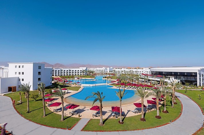 Rixos Radamis Sharm El Sheikh