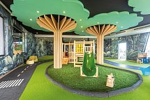Rixos Radamis Sharm El Sheikh