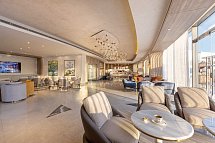 Rixos Radamis Sharm El Sheikh