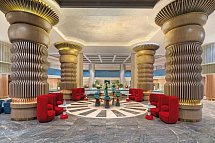 Rixos Radamis Sharm El Sheikh