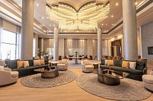 Rixos Radamis Sharm El Sheikh