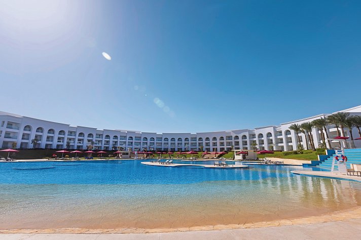 Rixos Radamis Sharm El Sheikh
