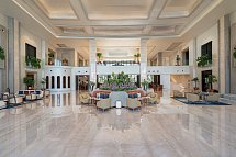 Rixos Radamis Sharm El Sheikh