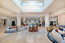 Rixos Radamis Sharm El Sheikh