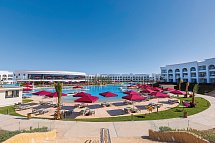 Rixos Radamis Sharm El Sheikh
