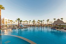 SUNRISE Remal Resort