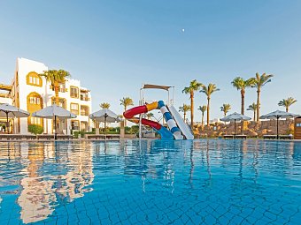 SUNRISE Remal Resort