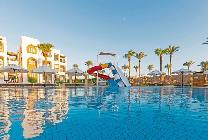 SUNRISE Remal Resort