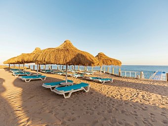 SUNRISE Remal Resort