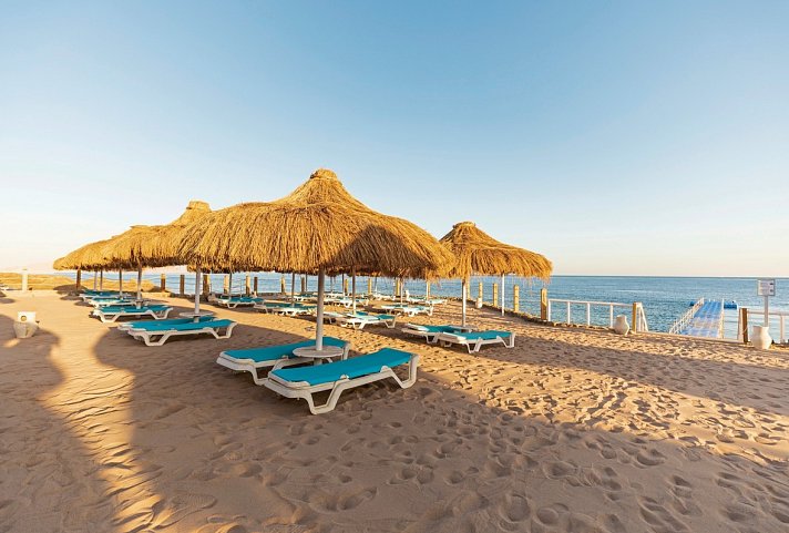 SUNRISE Remal Resort