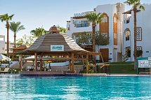 SUNRISE Remal Resort