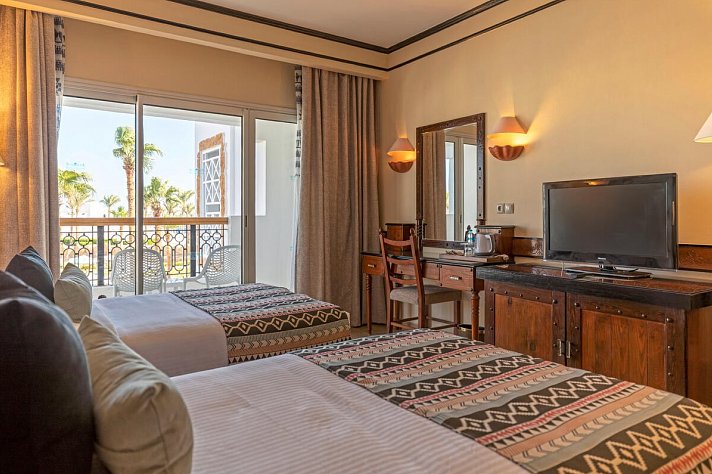 SUNRISE Remal Resort
