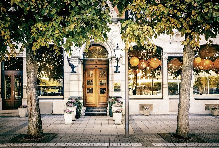 Nobis Hotel Stockholm