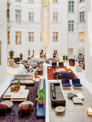 Nobis Hotel Stockholm