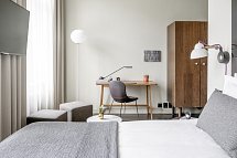 Nobis Hotel Stockholm - Standard