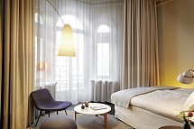 Nobis Hotel Stockholm - Deluxe