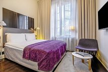 Nobis Hotel Stockholm - Standard