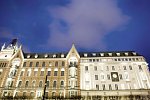 Nobis Hotel Stockholm