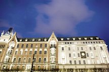 Nobis Hotel Stockholm