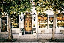 Nobis Hotel Stockholm
