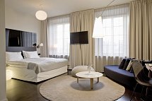 Nobis Hotel Stockholm - Deluxe